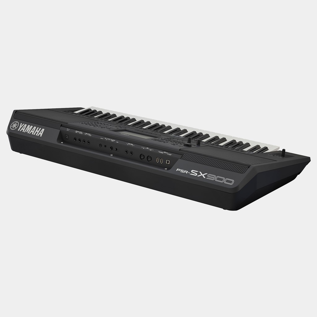 Jual Keyboard Yamaha PSR-SX920 Original Terbaru SX-920 | Shopee