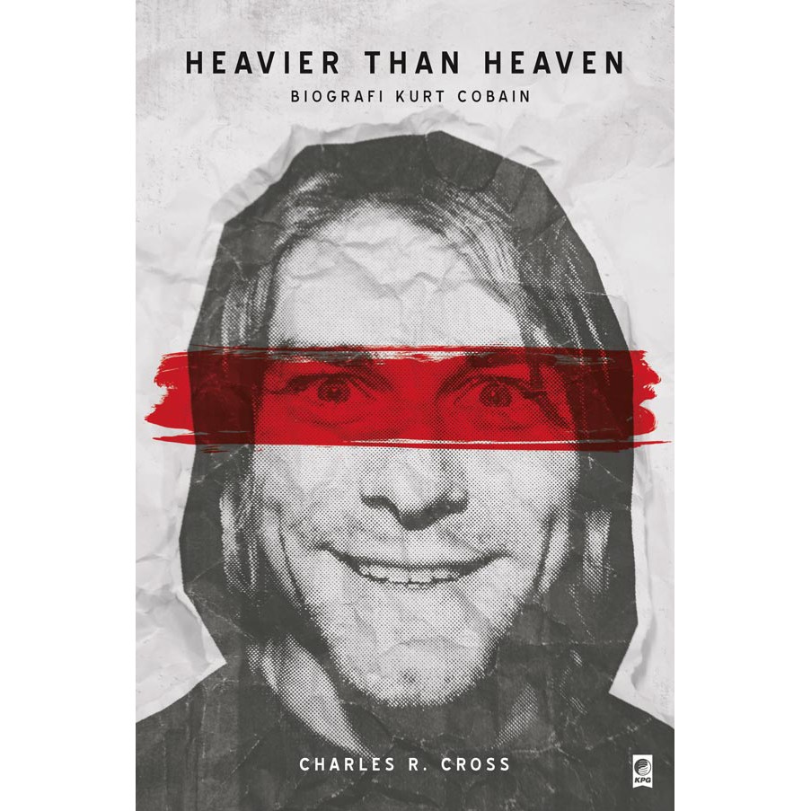 Jual Heavier than Heaven Biografi Kurt Cobain Shopee Indonesia