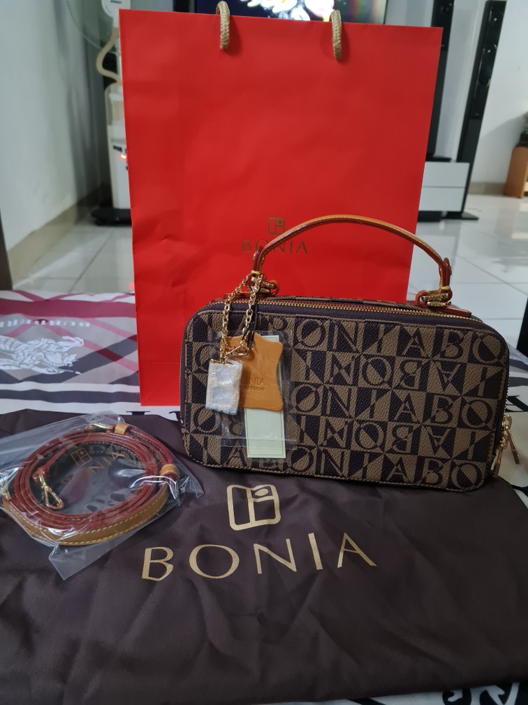 BONIA Soneva Camera Bag 