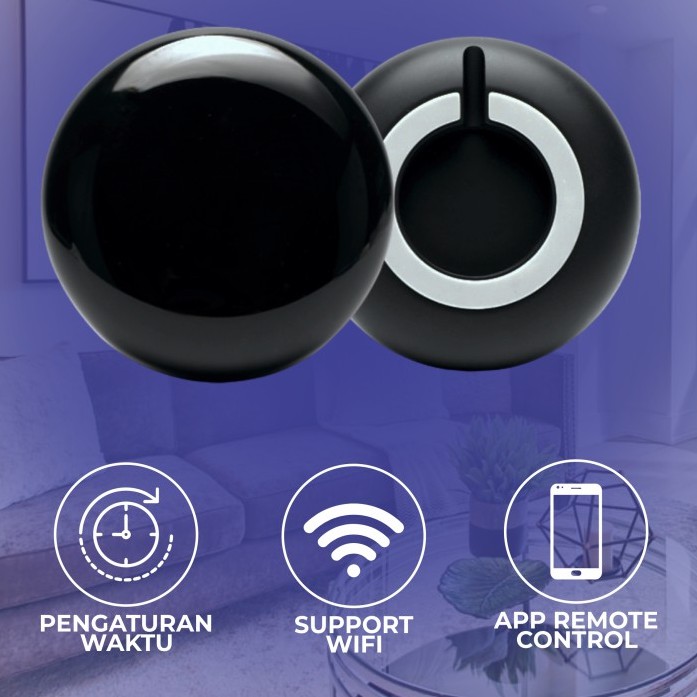 Jual SMART IR REMOTE BLASTER | Shopee Indonesia