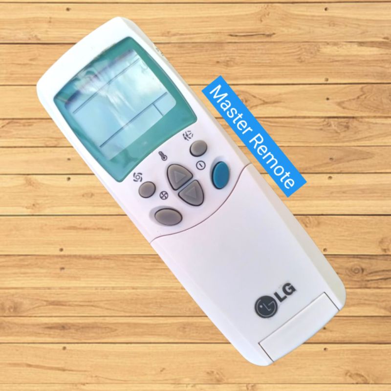 Jual Remot Remote AC LG semua type | Shopee Indonesia