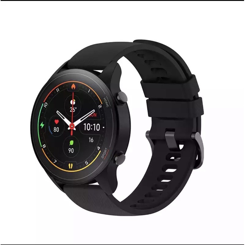 Xiaomi Mi Watch Fitness GPS Smart Watch Smartwatch Global Version