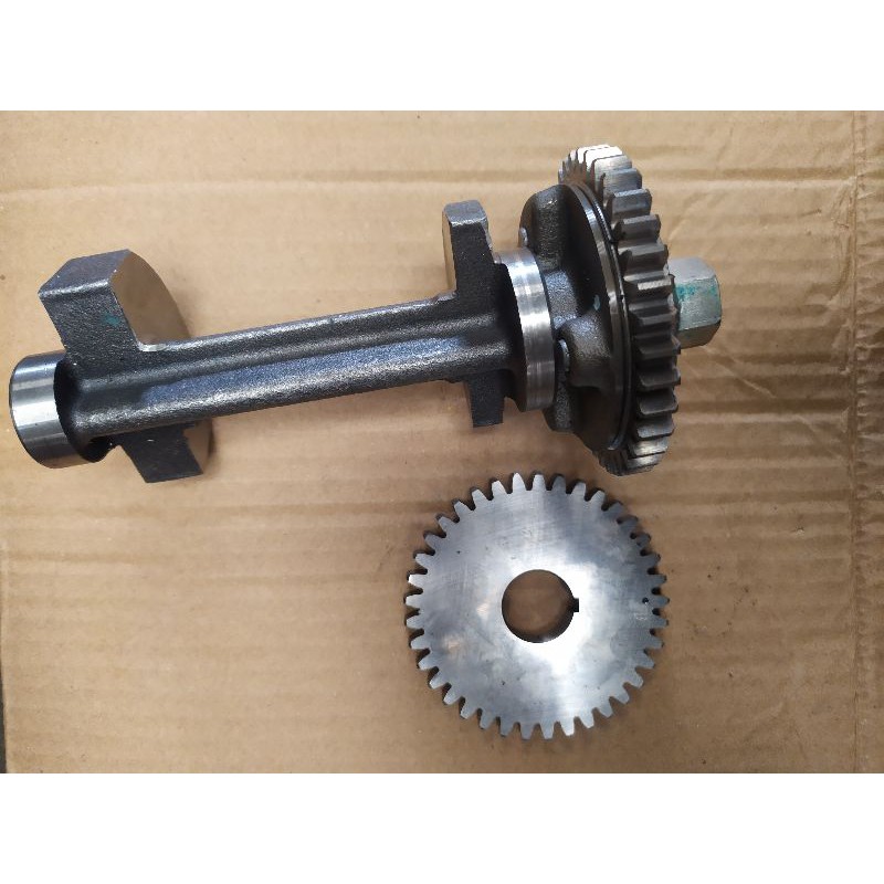 Jual gigi balancer ninja 150 r - vr - ss - rr - | Shopee Indonesia