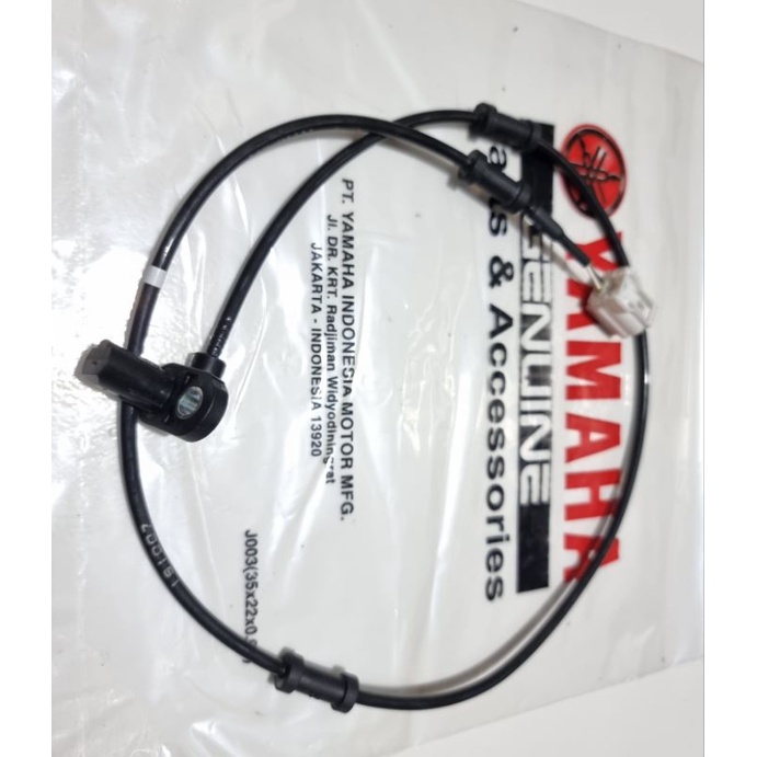 Jual Sensor roda depan wheel sensor assy nmax all new nmax original ...