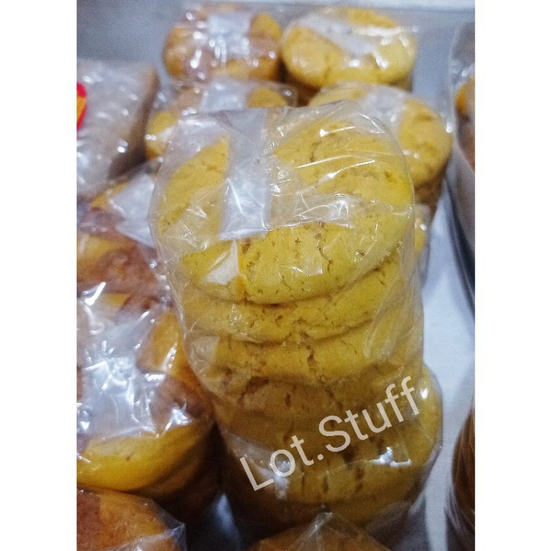 Jual Heng Jin Sou/Hengjinsou/Heng Jin Shou Meng Ju Khas Pontianak~Kue ...