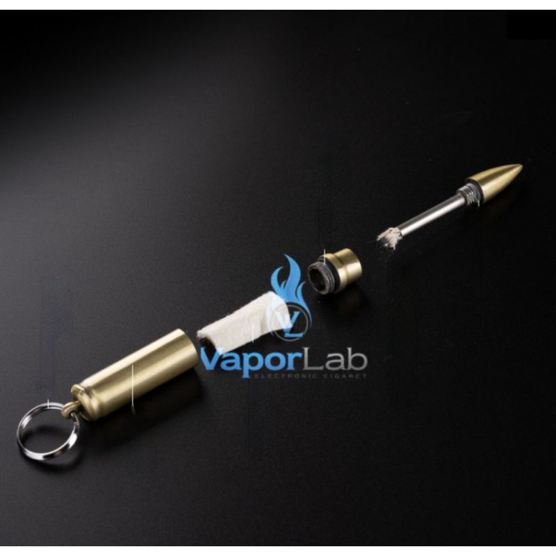 Jual mancis korek api gesek model peluru isi minyak vintage oil lighter ...