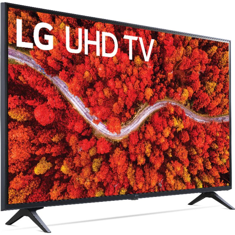 Jual TV LG 43UP8000 4K UHD SMART TV 43 INCH NEW LINE UP 2021 Shopee