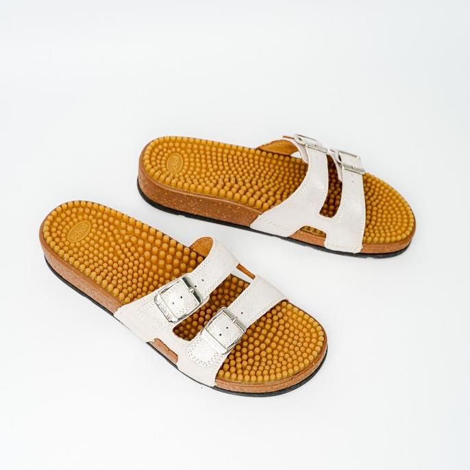 Scholl maseur hot sale sandals