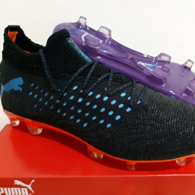 Jual Sepatu Bola PUMA FUTURE NETFIT Shopee Indonesia
