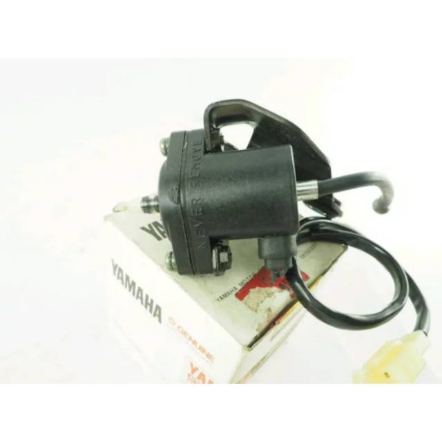 Jual Ycls never remove yamaha rx king tzm rxz original japan | Shopee ...