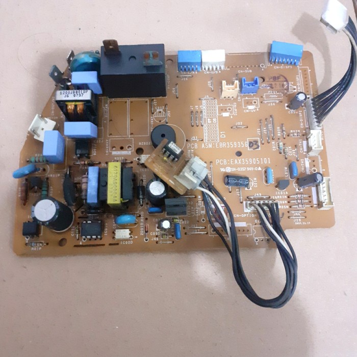 Jual MODUL PCB AC LG NEO PLASMA HT ORIGINAL | Shopee Indonesia