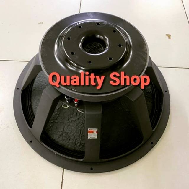Jual Speaker ACR Fabulous 21 Inch PA-127212 SW 8 ohm 2200 Watts ...