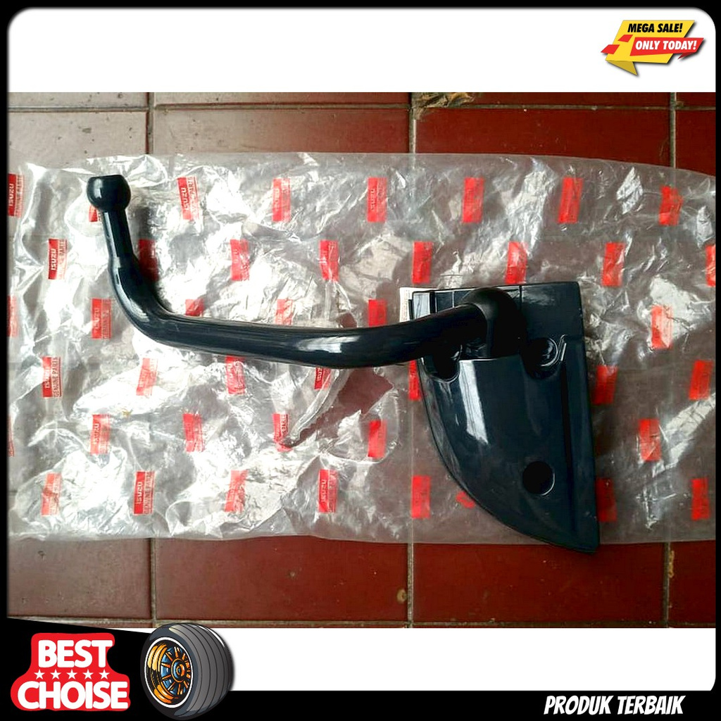 Jual Tangkai Gagang Spion Isuzu Elf Original Shopee Indonesia