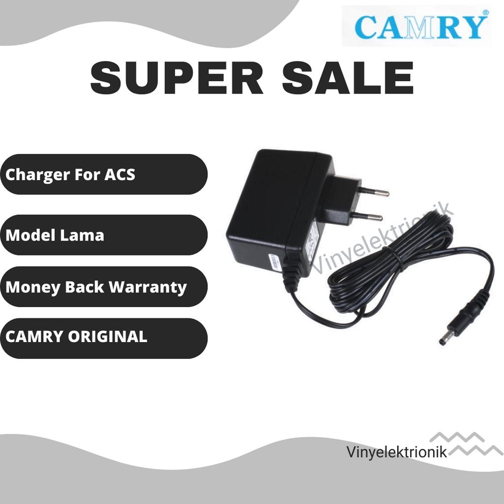 Memahami dan Memilih Adaptor Timbangan Camry: Panduan Lengkap