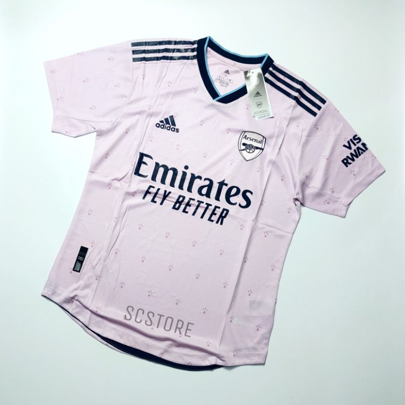 Herausragendes Juventus 2022 Pre-Match Shirt veröffentlicht - Nur Fussball