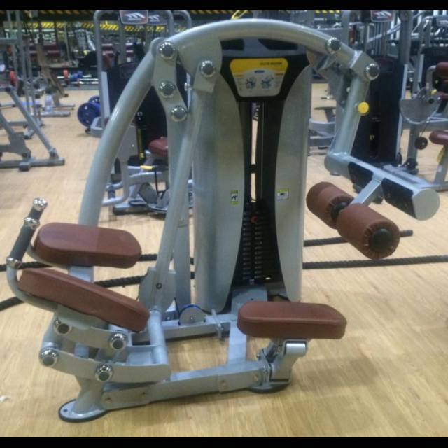 Jual Hoist Glute Master Shopee Indonesia