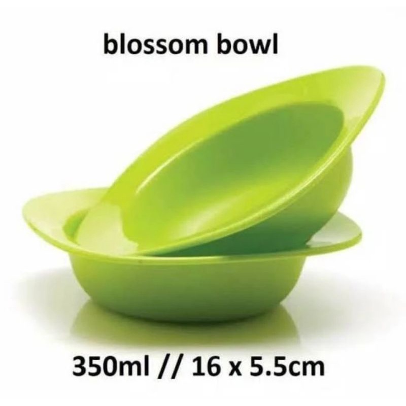 Jual bloomia bowl tupperware | Shopee Indonesia
