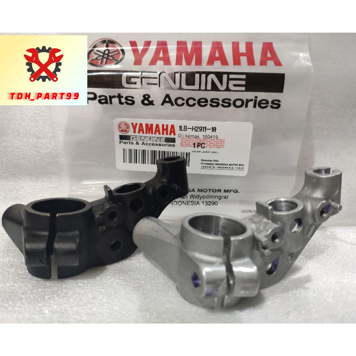 Jual RUMAH HANDLE DUDUKAN HANDLE KIRI MIO J/XRIDE/SOUL GT/M3/XEON/FINO