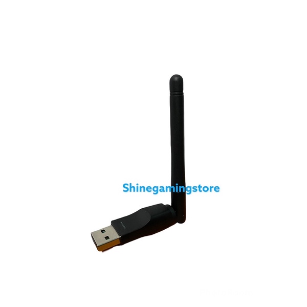 Jual USB Wifi Dongle/WIFI WIRELLESS SET TOP BOX/ Adapter Receiver ...