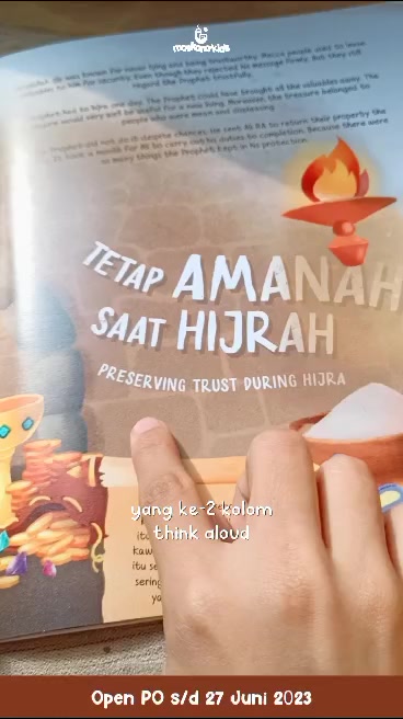 Jual Bedtime Stories - Keindahan Akhlak Rasulullah | Shopee Indonesia