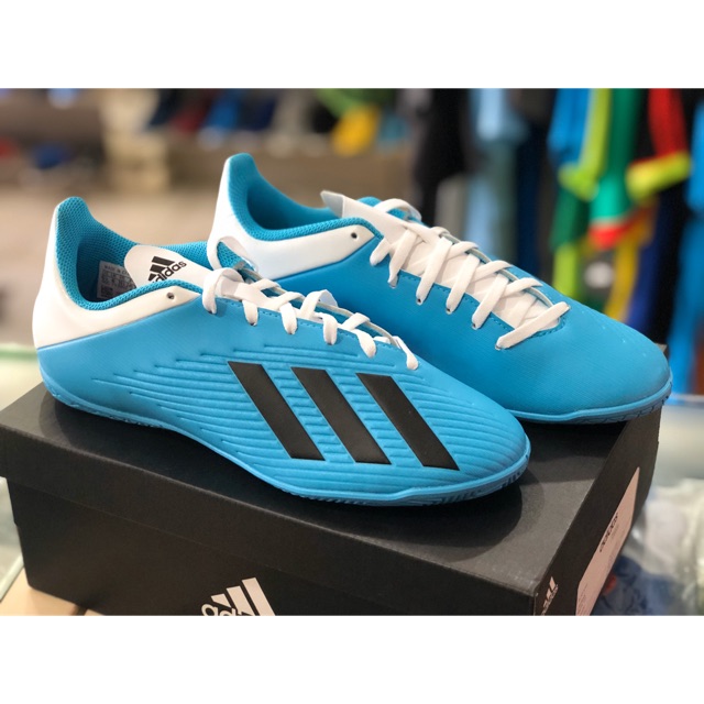 Adidas x19 quito hotsell