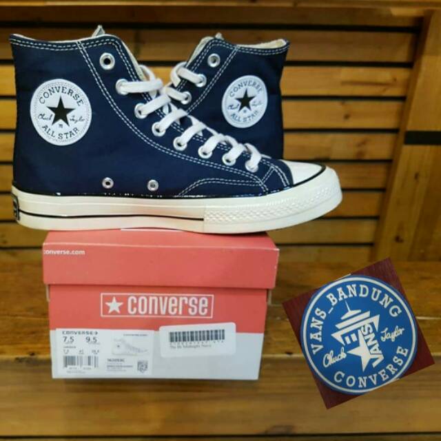 Converse ct70s sale