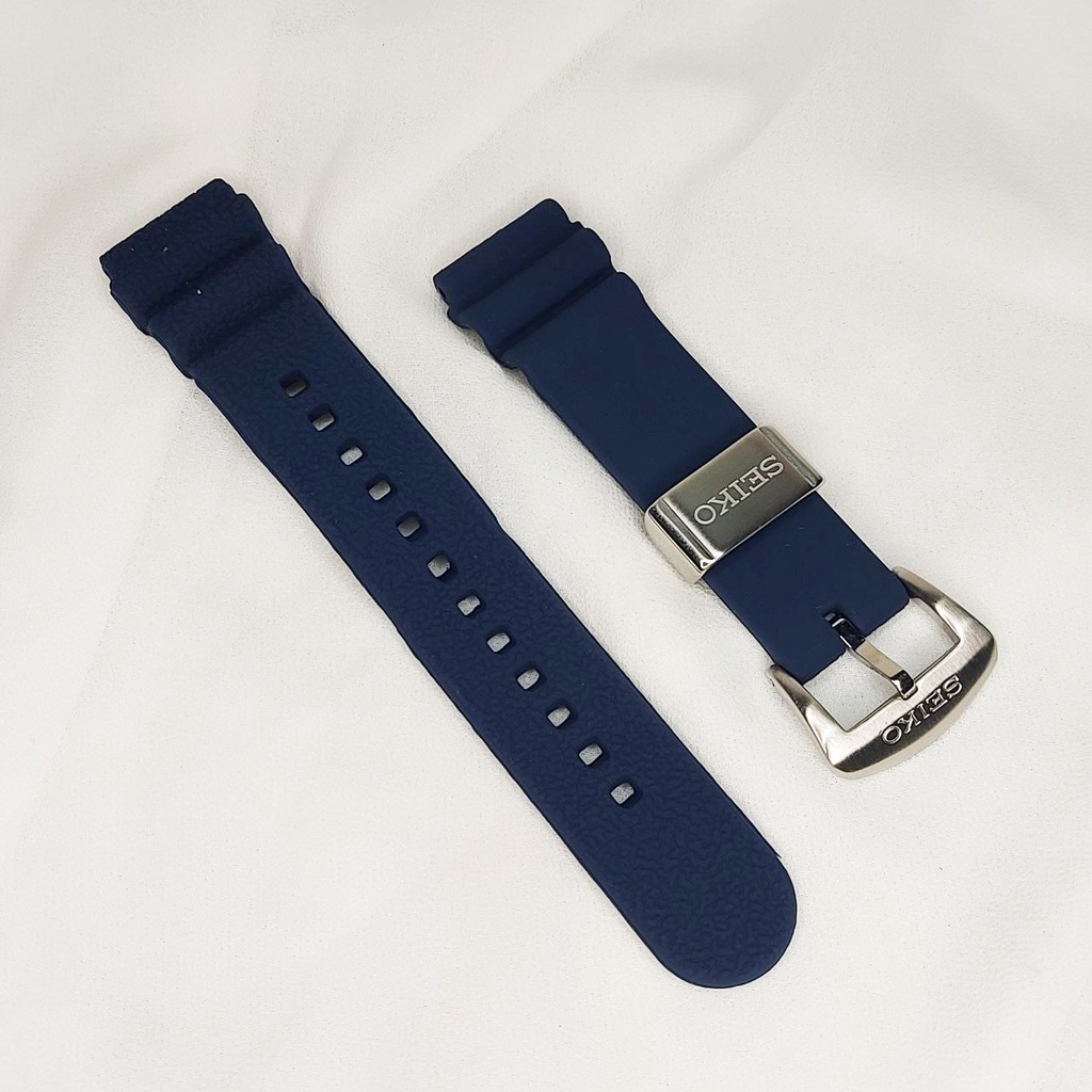 Rubber Strap 20mm Armband Silikon Certafina Wrist Strap For Watch