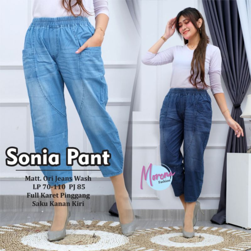Sonia Pant main image 1
