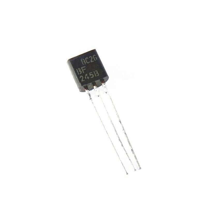 Jual Transistor BF421 BF245 BF422 BF423 - BF 421 245 245A 422 423 ...