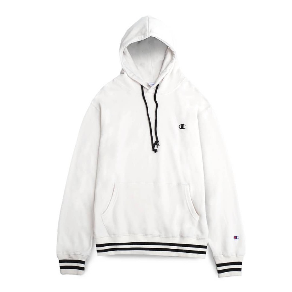 Ivory champion outlet hoodie