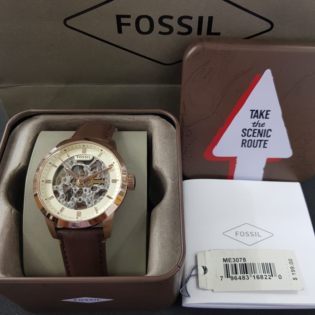 Fossil me3078 clearance