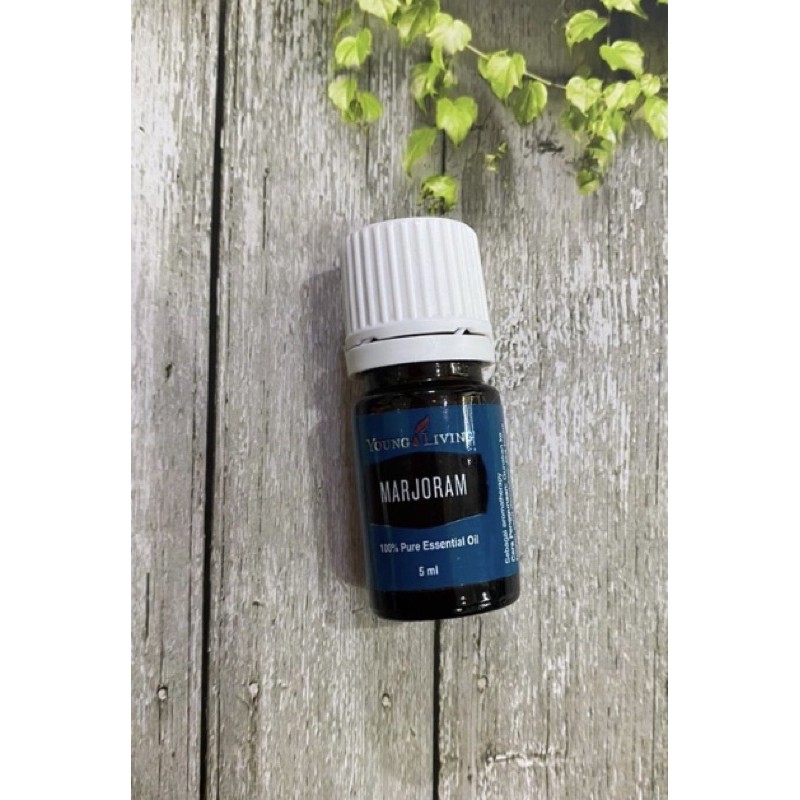 Jual marjoram young living 5ml Shopee Indonesia