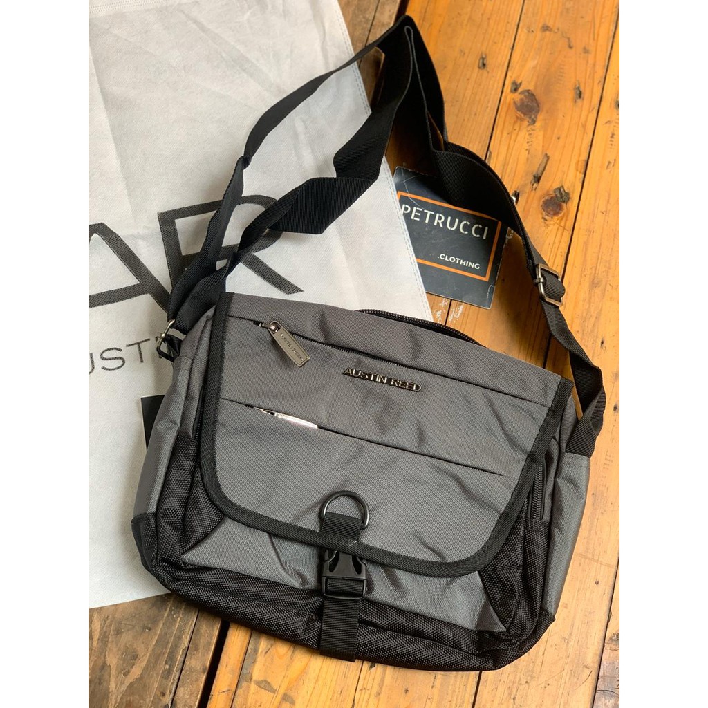 Austin reed shop sling bag