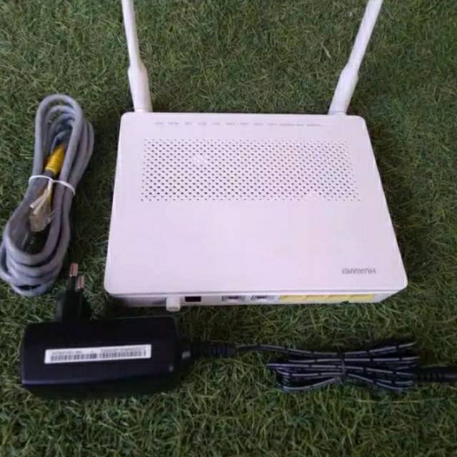 Jual Modem ONT GPON Wireless Router Huawei HG8245H Shopee Indonesia