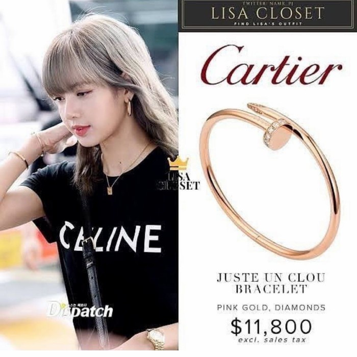 Cartier paku new arrivals