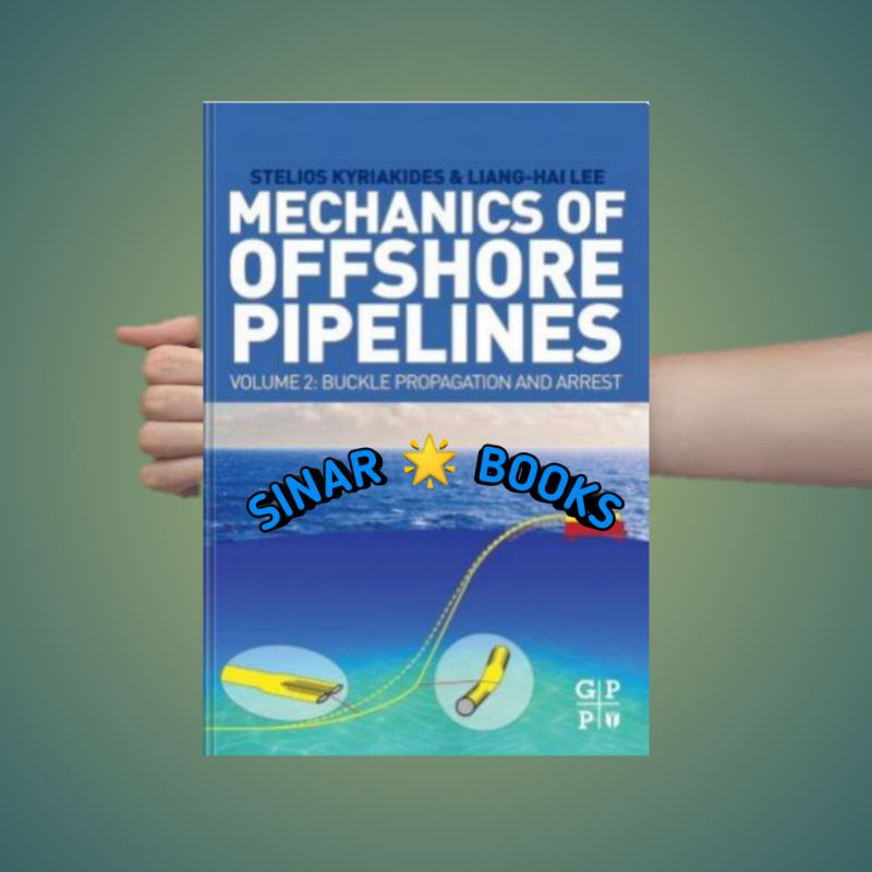 Jual Mechanics of Offshore Pipelines, Volume 2 | Shopee Indonesia