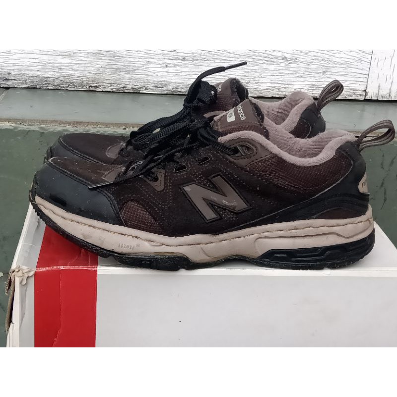 Harga sepatu clearance new balance 609