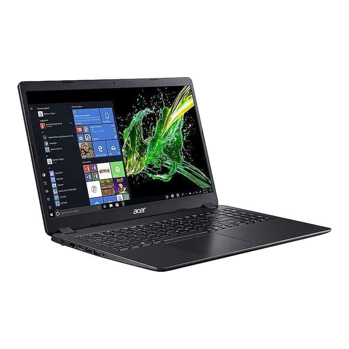 Jual Acer A314 22 R890 Ryzen 3 3250U SSD 512GB Win11 OHS21 FHD IPS ...