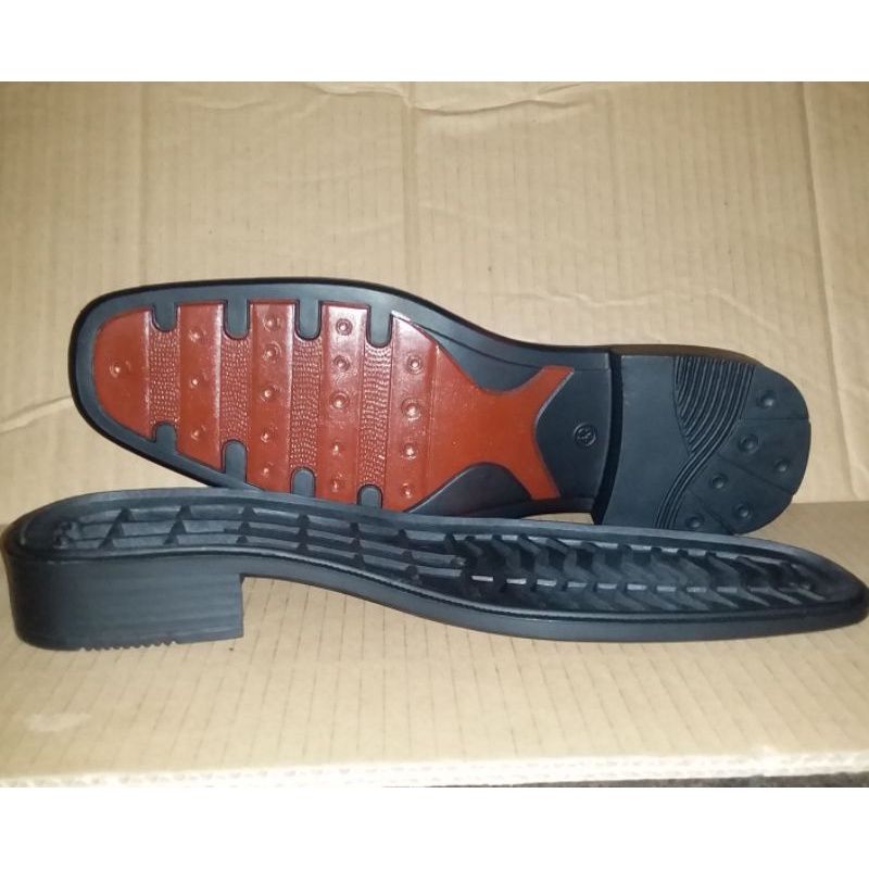 Jual Outsole Alas Sepatu Pantopel Sol Sepatu Pria Shopee Indonesia