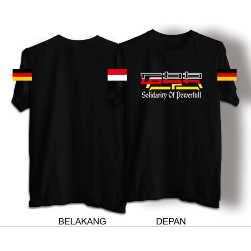 Jual KAOS GBR GRAB ON ROAD INDONESIA SIMPEL DESAIN BAHAN ADEM KEREN ...