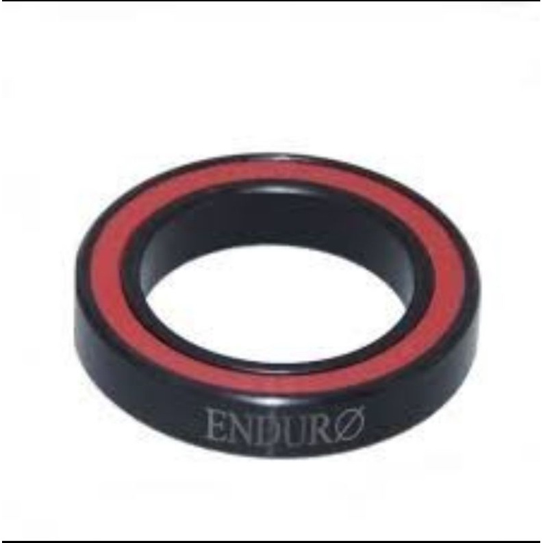 Cuscinetto a cartuccia sigillato Enduro Max 6001