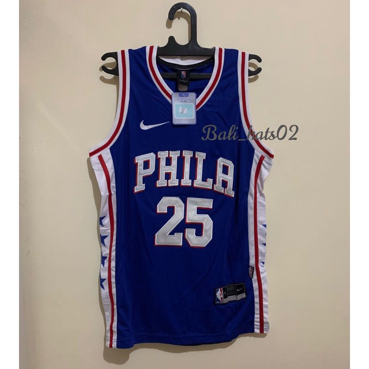 phila nba jersey