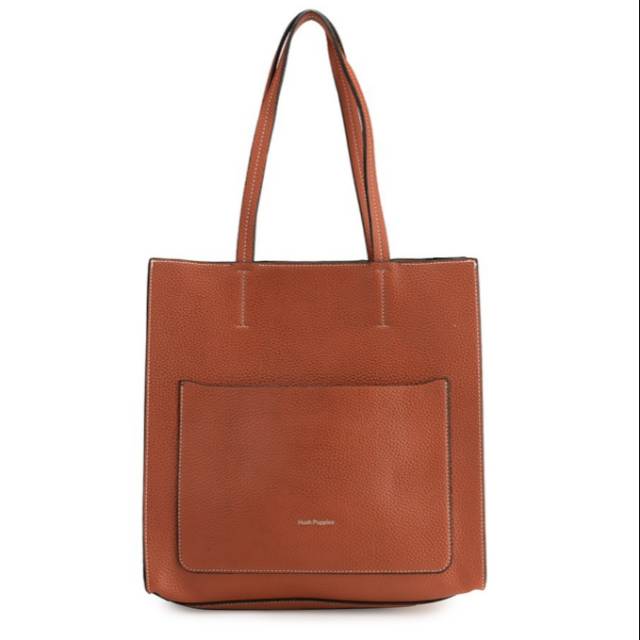 Jual Hush Puppies Liliah Tote M L Shopee Indonesia