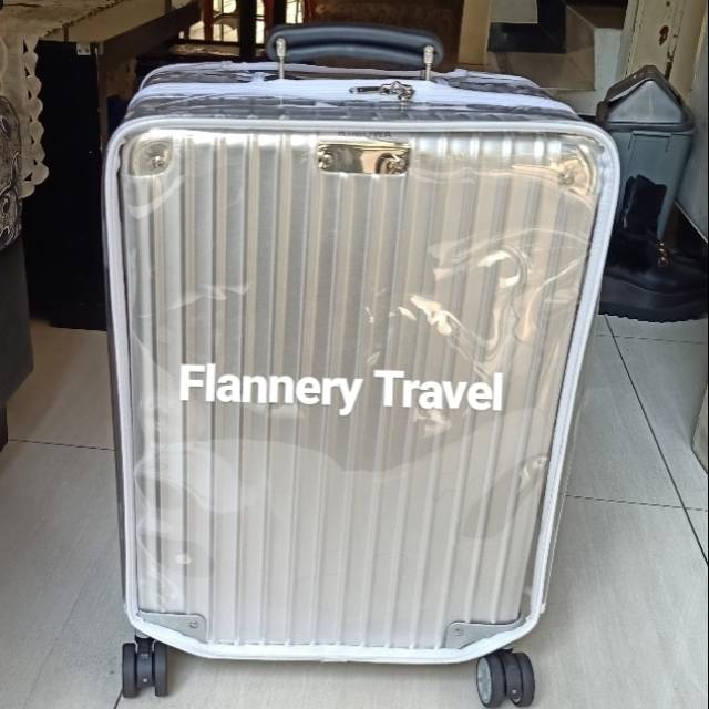 Jual Cover Koper Rimowa Classic Cabin | Shopee Indonesia