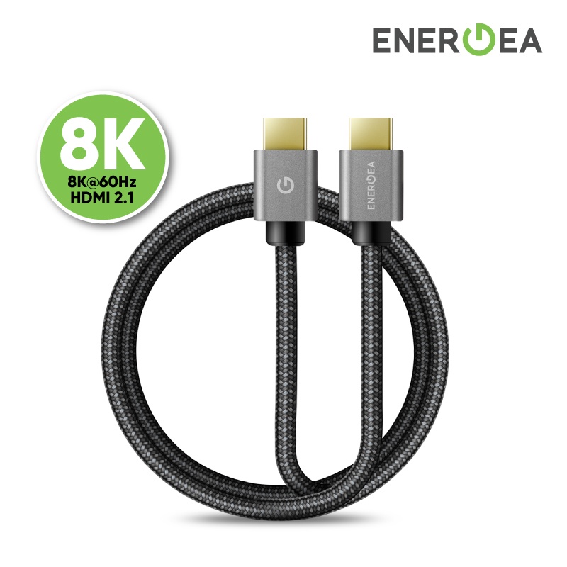 Cabo HDMI 4K 2.0 1,5m 2160p Ultra HD HDR 3D 19pin Ultra High Speed - Escorrega o Preço