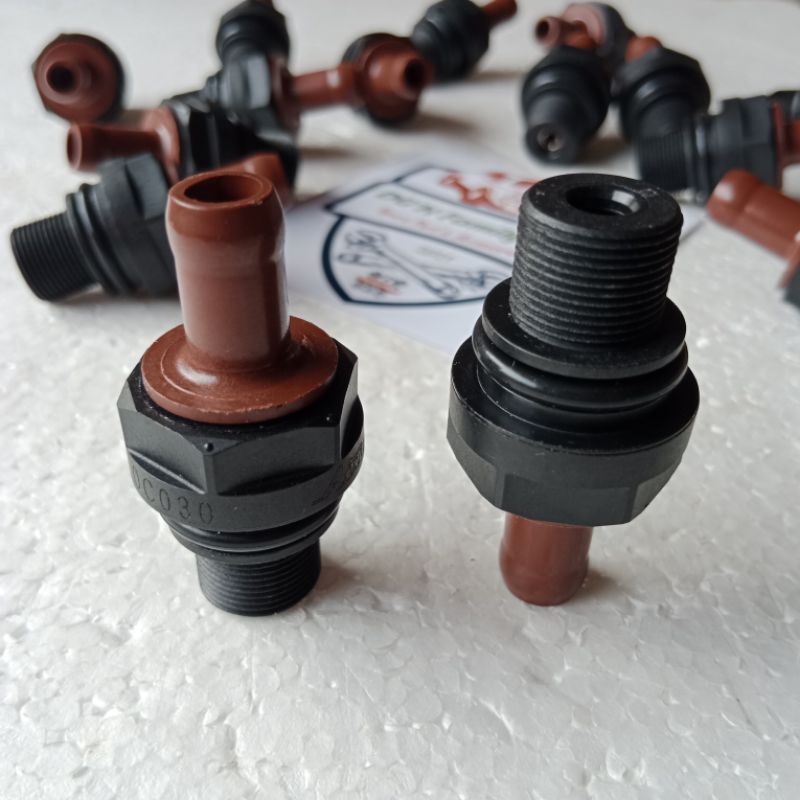 Jual Valve PCV Mobil Toyota Innova - Fortuner - Hilux 1TR & 2TR ...