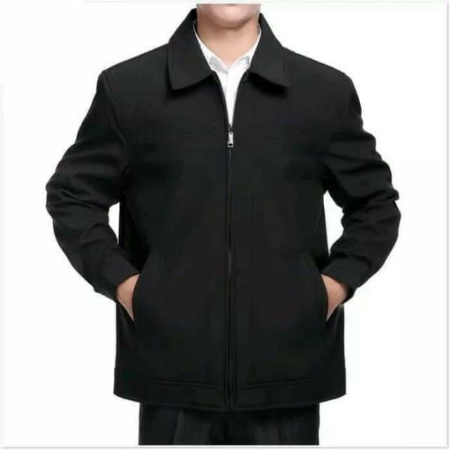 Jacket deals boss classic