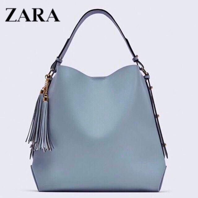 Tas hot sale zara hobo