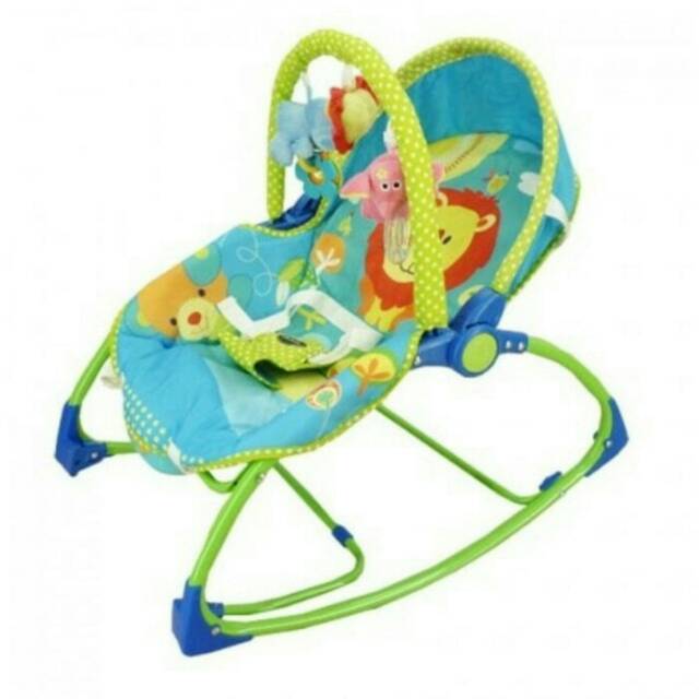 Baby bouncer pliko rocking chair hammock cheap