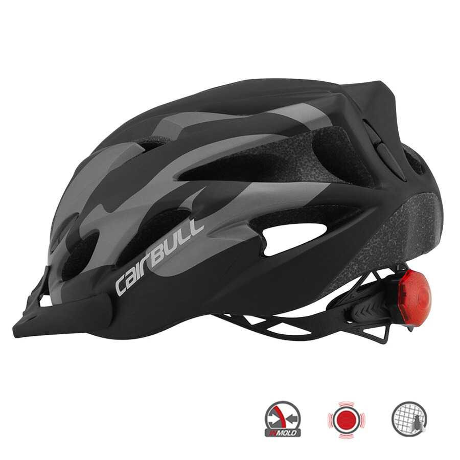 Jual Bisa Cod Cairbull Helm Sepeda Mtb Cycling Helmet Cb 27 Fungo